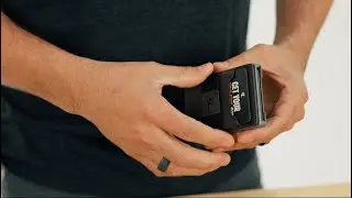 Maintenance and Care of the Groove Wallet Go | FAQ