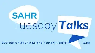 ICA SAHR: A Legacy of the DDR: The Stasi Records Archive - Dagmar Hovest&auml;dt