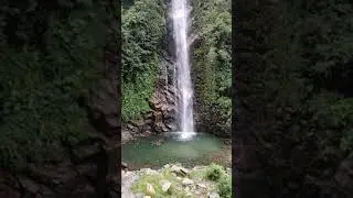 # badnota waterfall # billawar # please subscribe