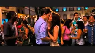 Edward e Bella - Sei solo tu.wmv