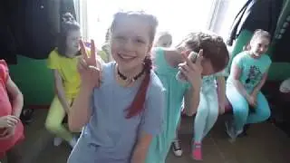 MTI Dance School - Ролик с отчетного концерта (2018-2019)