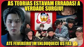 😱 ESTAVAM ERRADOS! A VERDADE PEGOU TODO MUNDO DE SURPRESA; JM ENLOUQUECE OS FÃS; ALERTA NA CORÉIA E+