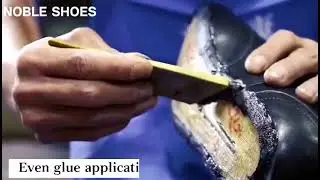 #shoes #factory #shorts #fashion #master Shoe craft: every stitch, every detail tells craftsmanship