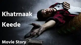 Human Eating Insects Movie Explained In Hindi By Movies Syncer