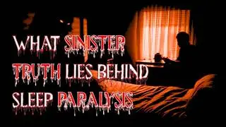 5 Unsettling Stories About Things That Happen at Night