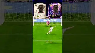 FC 26 Hero or Icon? 🎯🤯 #fc26