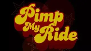 Pimp my ride Episode 1 Marcia and  Andrea (PSP Gameplay walkthrough)
