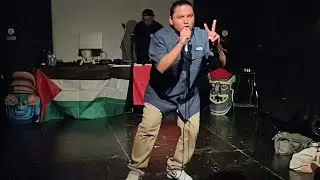 02. Rappech - Monedita de Oro [EN VIVO DESDE EL TEATRITO]