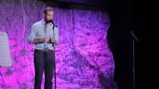 Orlando Story Club   It's Alive   Joe Whitacre