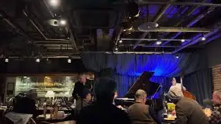 Bolivia by Cedar Walton played by Dennis Lambert, Jim Butler, Kazuyoshi Kuroda, Takuya Sakazaki 3/17