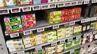 Ceny produktów spożywczych w Czechach. Billa Praga Czechy. Praha