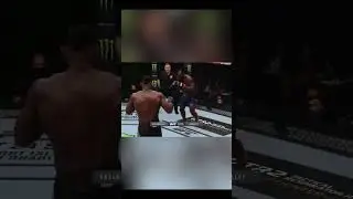 KO Madness: The Most Brutal Knockout in UFC Histor