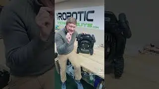 Airseekers Robotic Mowers