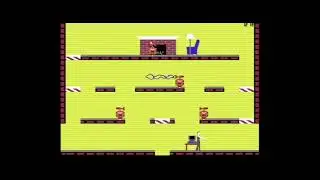 Vice - Impossible Mission Revised