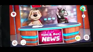 Talking Echo Part 5 Emma The Cat