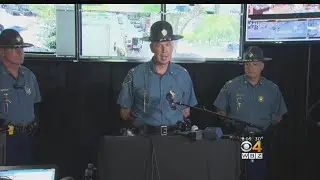 Criminologist Says Police Reports Are 'Routinely Redacted'