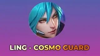 NEW UPCOMING EVENTS,SKINS,EMOTES!!LING COSMO GUARD!!!!