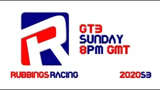 Rubbings Racing | GT3 | Round 1 | Le Man Bugatti