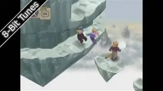8-Bit Tunes | Breath of Fire 4 - Bastard Sword