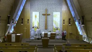 First Lutheran Church ELCA Live Stream