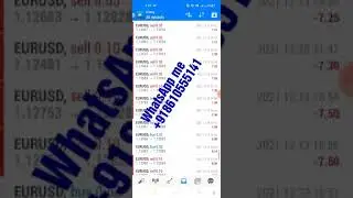 forex never loss robot best fx profitable ea WhatsApp+918610555141