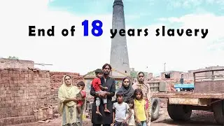 Defeating the clutches of bonded labor.