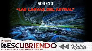 DESCUBRIENDO RETRO --- S04E10  ----- 