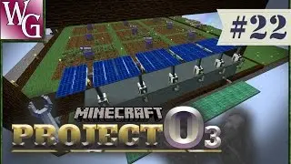 Project Ozone  - Imaginary time block - мгновенно  №22
