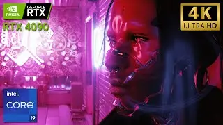 Hyper-Cinematic Realism 2 | Your PC isn't ready for THIS Cyberpunk 2077