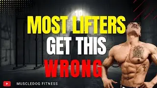 Running a Strength Cycle? Watch This FIRST | Mentor-Level Breakdown