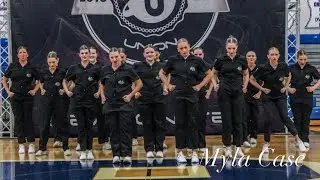 Lapeer Varsity Dance Team: Large Varsity Hip-Hop