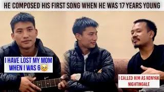 Heartbreaking 💔😭Emotional Interview with ​⁠@hentokkonyak-officialchann4568