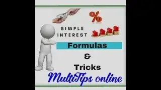 Simple interest (lesson 2 ) 2 sec solution