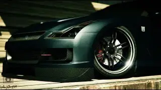 🔥NIGHT LOVELL - DARK LIGHT | ANNIS ELEGY RH8 | NIGHT RIDE (PART. 1/2)🔥