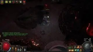 Crit Sunder vs Awakener 8