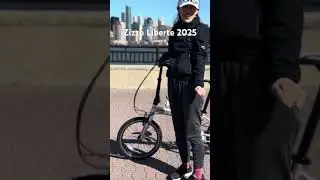 Zizzo Bike Liberte