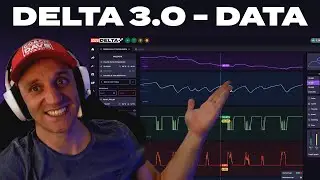 Delta 3.0 Data 📈 Unlocking Lap Time Secrets