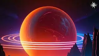 Rising Galaxy - Alive (Synthwave, Blogwave, Cyberpunk, Goawave)