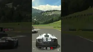 World Series Battle For The Lead | Gran Turismo 7 | Nations Cup | GTWS 2024 Rd.4 | Lago Maggiore