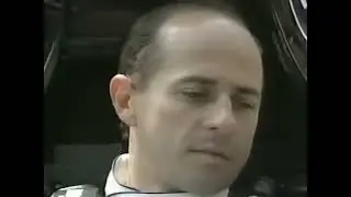 andrea moda formula Roberto Pupo Moreno GP de m&ocirc;naco 1992