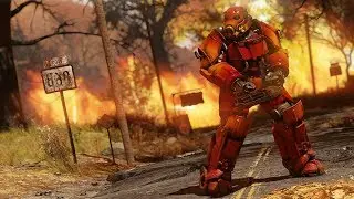 Fallout 76: Wastelanders Прохождение с нуля #2