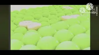 Samsung logo Balls V99-V127￼
