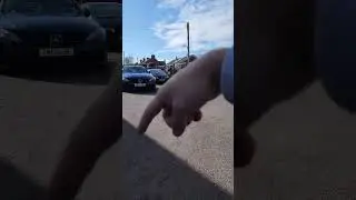 day in the life creating car content