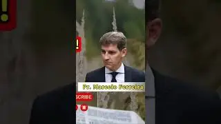 Volte ao Tanque de Batismo! Pr. Marcelo Ferreira