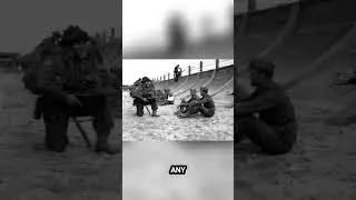 Почему нацистская Германия боялась канадских солдат во Второй мировой войне #история #историявозр...