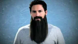 Beardathon - Hockey Playoff Beards raise money for charity in 2010!