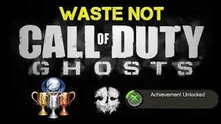 CoD Ghosts 