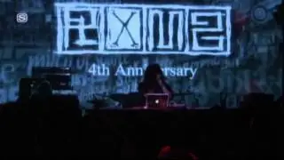 MARUOSA - LIVE @ ココロとカラダ - ROMZ 4th Anniversary