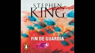 Fin de guardia (Trilog&iacute;a Bill Hodges 3) - Stephen King