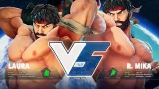 Street Fighter V Costumes   SF5 HOT RYU